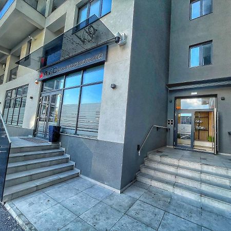 Homey Apartament 2 Rooms Palas Mall Iasi Exterior photo