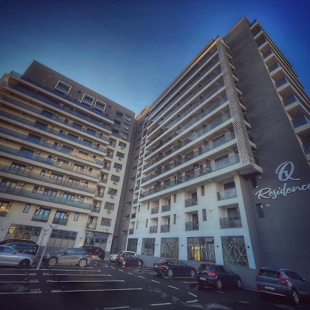 Homey Apartament 2 Rooms Palas Mall Iasi Exterior photo