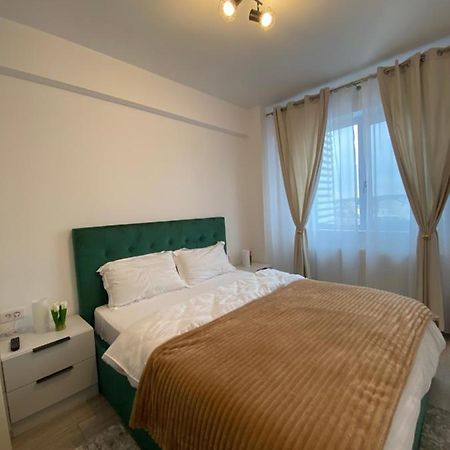 Homey Apartament 2 Rooms Palas Mall Iasi Exterior photo