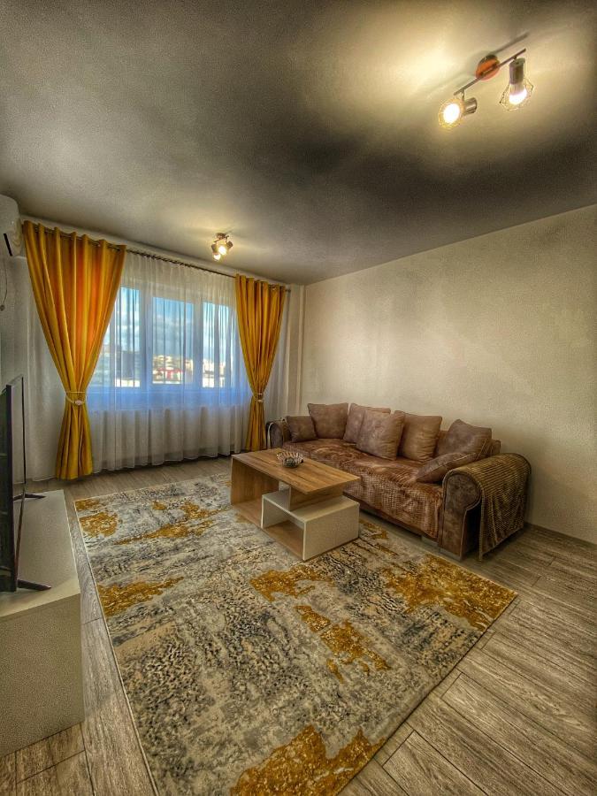Homey Apartament 2 Rooms Palas Mall Iasi Exterior photo